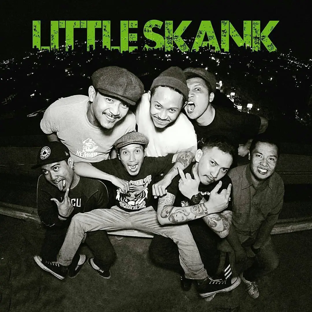 Little Skank