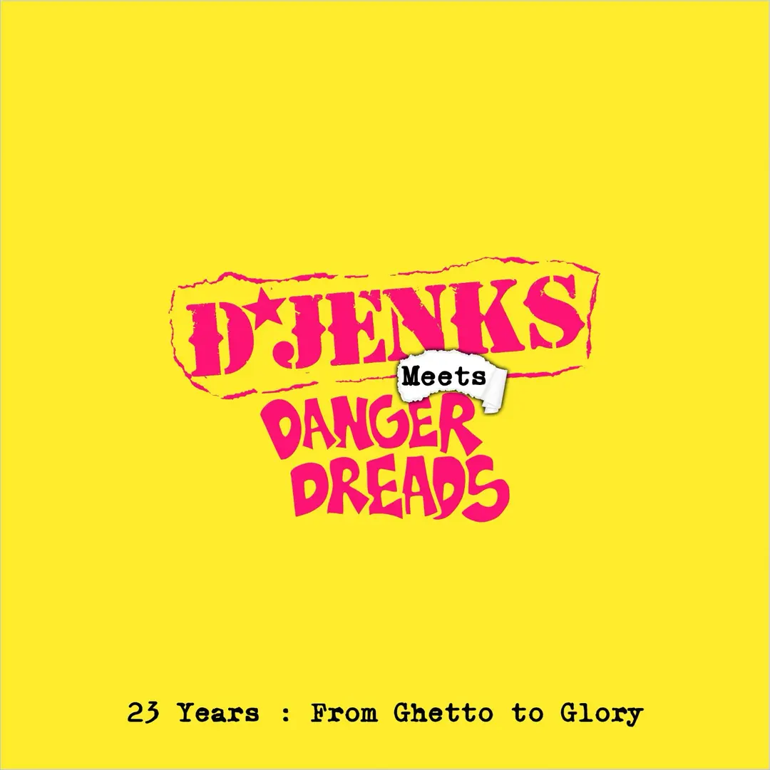 23 Years: From Ghetto to Glory cover artwork